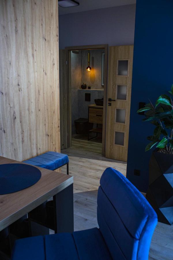 Apartament Elegance Blue W Let'S Sea Basen&Spa Gąski Extérieur photo